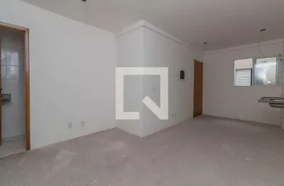 Apartamento com 2 quartos à venda na Rua Caetano Pinto, --, Brás, São Paulo