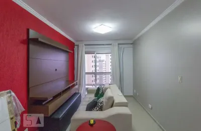 Apartamento com 2 quartos à venda na Rua Plínio Colas, --, Santana, São Paulo