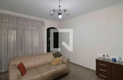 Casa com 3 quartos à venda na Rua Vicente Ferreira Leite, --, Freguesia do Ó, São Paulo