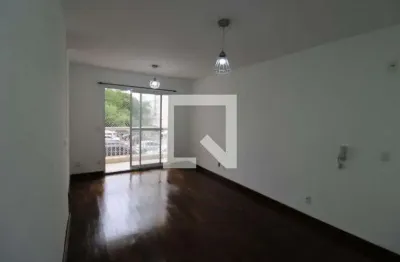 Apartamento com 3 quartos à venda na Rua José da Silva Ribeiro, --, Vila Andrade, São Paulo