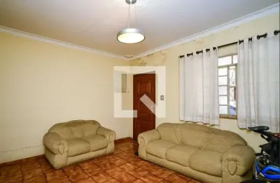 Casa com 3 quartos à venda na Rua Agripina Simões Alvim, --, Tatuapé, São Paulo