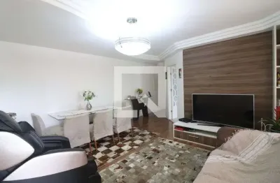 Apartamento com 3 quartos à venda na Rua Doutor Orlando Zamitti Mammana, --, Mandaqui, São Paulo