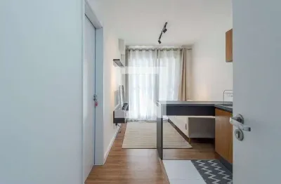 Apartamento à venda - santa cecília, 1 quarto,  28 m2