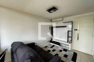 Apartamento com 1 quarto à venda na Rua Manuel de Sousa, --, Santana, São Paulo