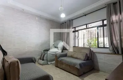 Casa com 2 quartos à venda na Rua Cosme de Souza, --, Sacomã, São Paulo