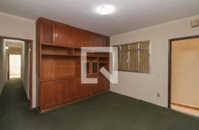 Casa com 2 quartos à venda na Rua Sousa Rocha, --, Vila Ema, São Paulo