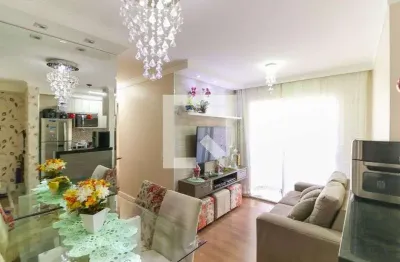 Apartamento com 2 quartos à venda na Rua Cascado, --, Vila Andrade, São Paulo