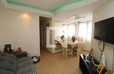 Apartamento à venda - vila formosa, 3 quartos,  67 m2