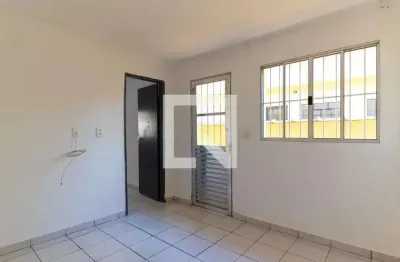 Casa com 1 quarto à venda na Rua Oleiros, --, Itaquera, São Paulo