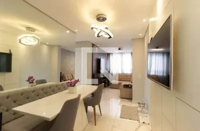 Apartamento à venda - vila maria , 2 quartos,  50 m2