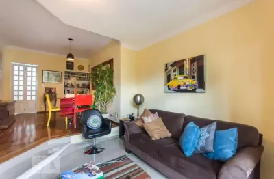 Apartamento com 2 quartos à venda na Rua Dom Paulo Pedrosa, --, Real Parque, São Paulo