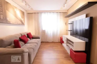 Apartamento à venda - vila mazzei, 2 quartos,  51 m2