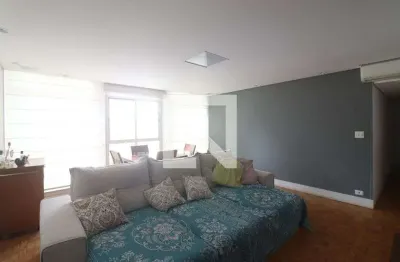 Apartamento com 4 quartos à venda na Rua Amaral Gama, --, Santana, São Paulo