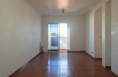 Apartamento à venda - vila dionísia, 3 quartos,  80 m2