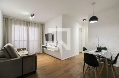 Apartamento com 2 quartos à venda na Rua Domingos Paiva, --, Mooca, São Paulo