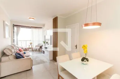 Apartamento com 3 quartos à venda na Rua Santa Veridiana, --, Vila Maria, São Paulo