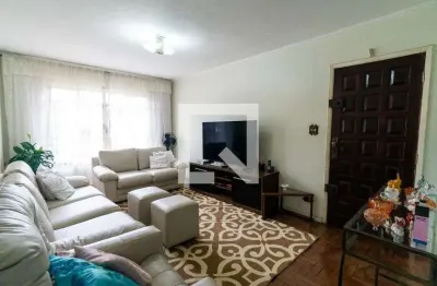 Casa com 3 quartos à venda na Rua das Rolinhas, --, Vila Campestre, São Paulo