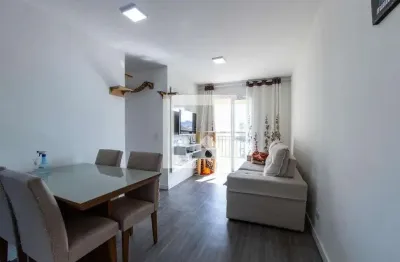 Apartamento com 2 quartos à venda na Rua José Antônio Fontes, --, Sapopemba, São Paulo