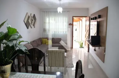 Casa com 3 quartos à venda na Rua da Tropicália, --, Vila Jacuí, São Paulo