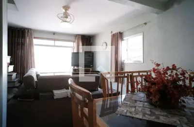 Casa à venda - vila guilhermina, 2 quartos,  145 m2
