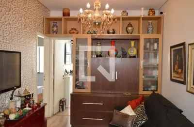 Apartamento com 3 quartos à venda na Rua Tamandaré, --, Liberdade, São Paulo
