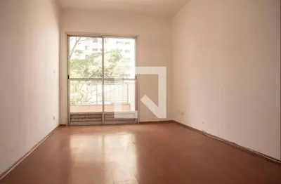 Apartamento com 1 quarto à venda na Avenida Doutor Altino Arantes, --, Vila Clementino, São Paulo