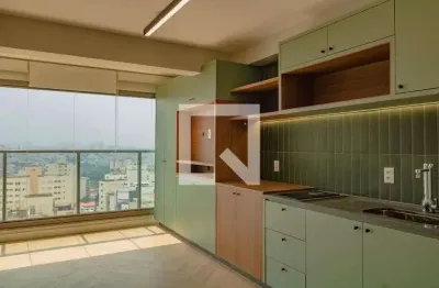 Apartamento com 1 quarto à venda na Rua dos Democratas, --, Saúde, São Paulo