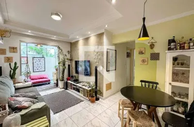 Apartamento à venda - casa verde, 2 quartos,  83 m2