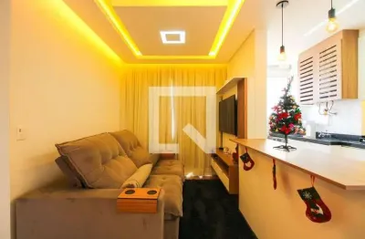 Apartamento à venda - penha de frança, 2 quartos,  49 m2