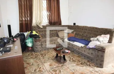 Casa com 3 quartos à venda na Rua Thomaz Cyro Pozzi, --, Vila Constança, São Paulo