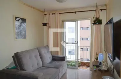 Apartamento com 2 quartos à venda na Rua Vinte e Oito de Setembro, --, Ipiranga, São Paulo