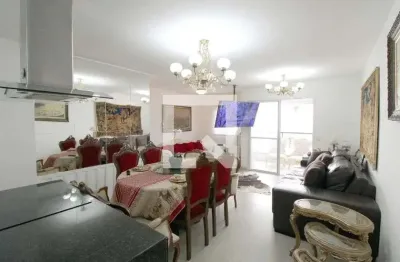 Apartamento com 3 quartos à venda na Rua Doutor Laerte Setúbal, --, Panamby, São Paulo