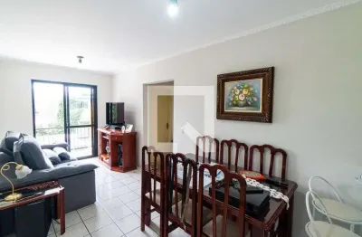 Apartamento com 2 quartos à venda na Rua Tenente Américo Moretti, --, Vila Campestre, São Paulo