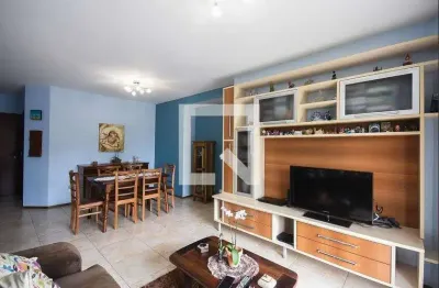 Apartamento com 3 quartos à venda na Rua Coronel Francisco de Oliveira Simões, --, Panamby, São Paulo
