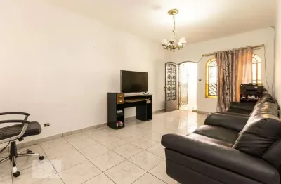 Casa com 3 quartos à venda na Rua Sairá, --, Artur Alvim, São Paulo