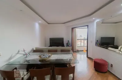 Apartamento com 3 quartos à venda na Rua do Tramway, --, Água Fria, São Paulo