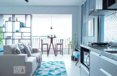 Apartamento com 1 quarto à venda na Rua Paulo de Avelar, --, Água Fria, São Paulo