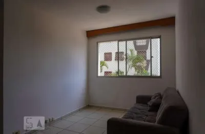 Apartamento com 2 quartos à venda na Rua Voluntários da Pátria, --, Santana, São Paulo