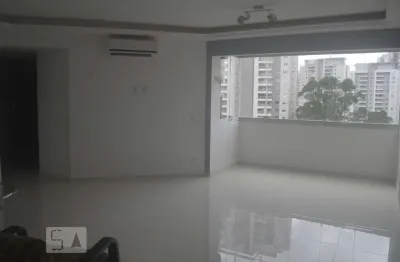 Apartamento com 2 quartos à venda na Rua Maria José da Conceição, --, Vila Andrade, São Paulo