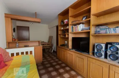 Apartamento com 3 quartos à venda na Avenida Nova Cantareira, --, Tucuruvi, São Paulo