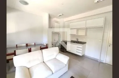 Apartamento à venda - vila leopoldina, 1 quarto,  35 m2