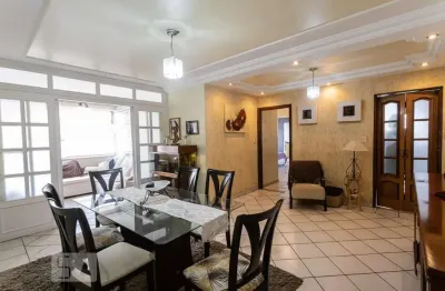 Apartamento com 3 quartos à venda na Rua Leocádia Cintra, --, Mooca, São Paulo