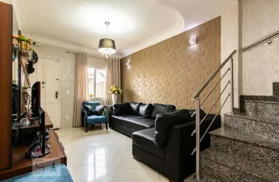 Casa com 3 quartos à venda na Rua Campos Cerrados, --, Jardim Brasília, São Paulo