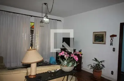 Casa com 3 quartos à venda na Rua Curiá, --, Campo Grande, São Paulo