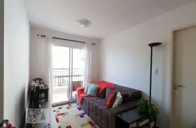 Apartamento com 1 quarto à venda na Rua Professor Sousa Barros, --, Planalto Paulista, São Paulo