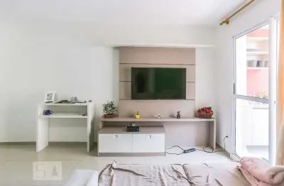 Apartamento à venda - jardim éster yolanda, 3 quartos,  70 m2