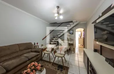 Casa com 2 quartos à venda na Rua Carlos Censi, --, Jardim Teresa, São Paulo