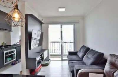 Apartamento com 2 quartos à venda na Rua Antônio Chiarizzi, --, Mooca, São Paulo