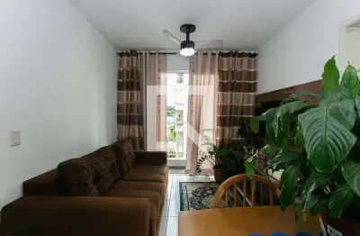 Apartamento à venda - vila carrão, 2 quartos,  62 m2