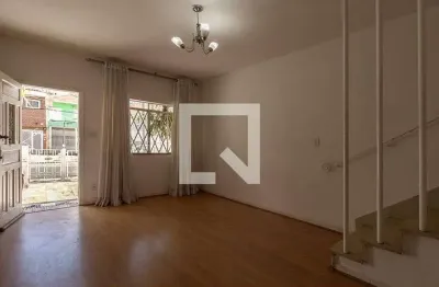 Casa com 3 quartos à venda na Rua Paulo Orozimbo, --, Aclimação, São Paulo
